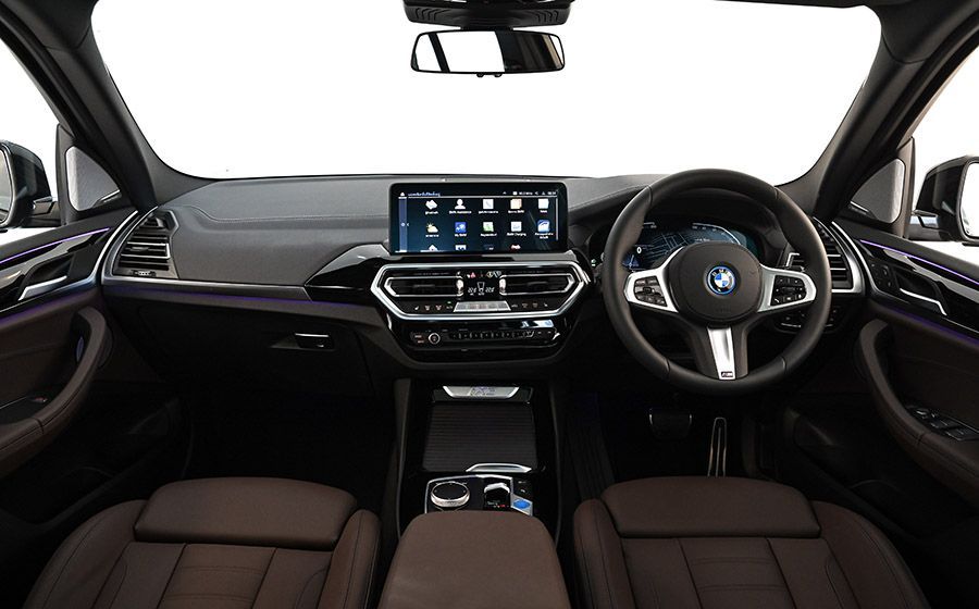สรุป BMW iX3 (G08) มือสอง ดีหรือเปล่า?