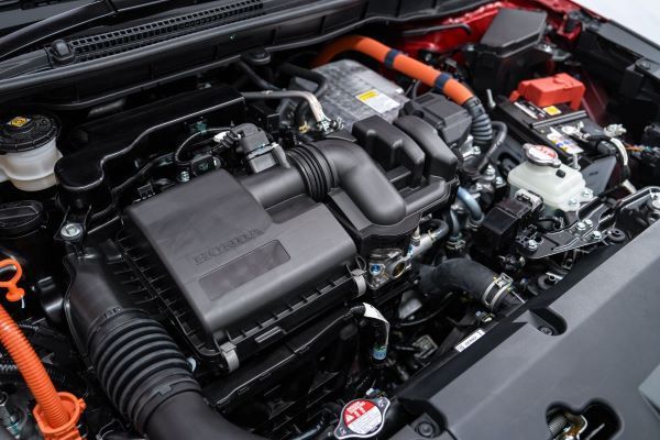 ตารางผ่อน Honda City Sedan 2026 รุ่นใหม่ เริ่มต้น 6,xxx บาท 22