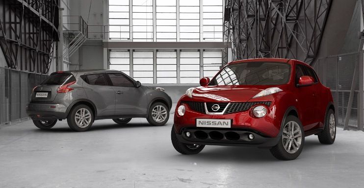 Nissan Juke มือสอง ยังน่าซื้ออยู่ไหม?
