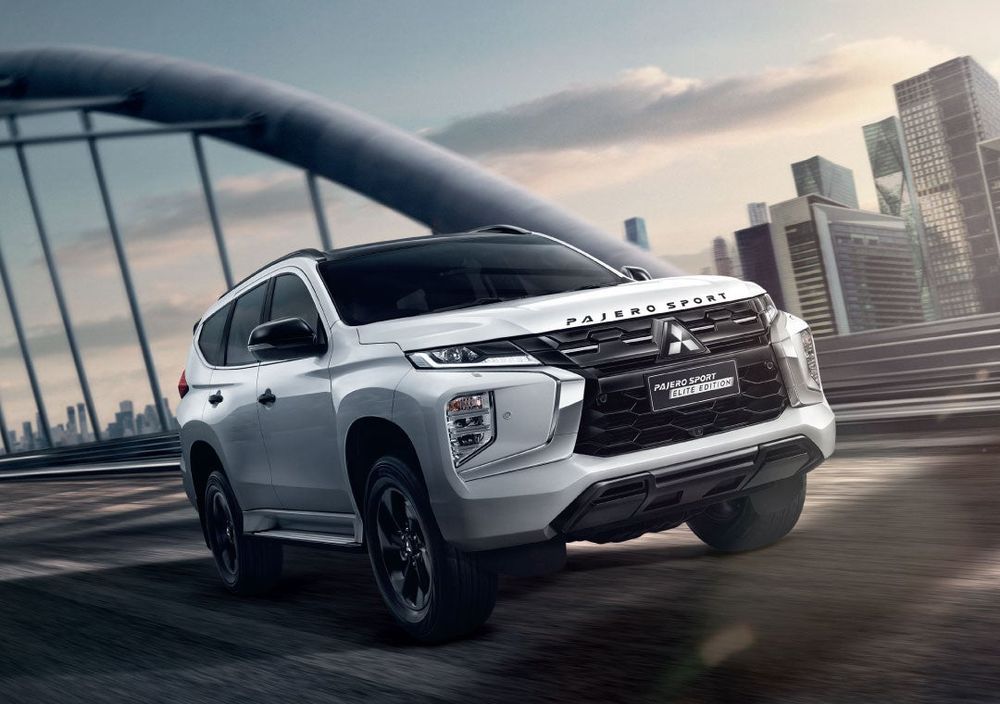 จริงๆ แล้ว PPV คือ SUV นะรู้ยัง?
