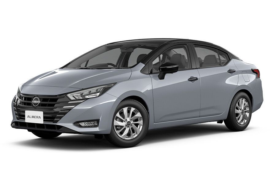 ข้อดี ข้อเสีย ของ Nissan Almera