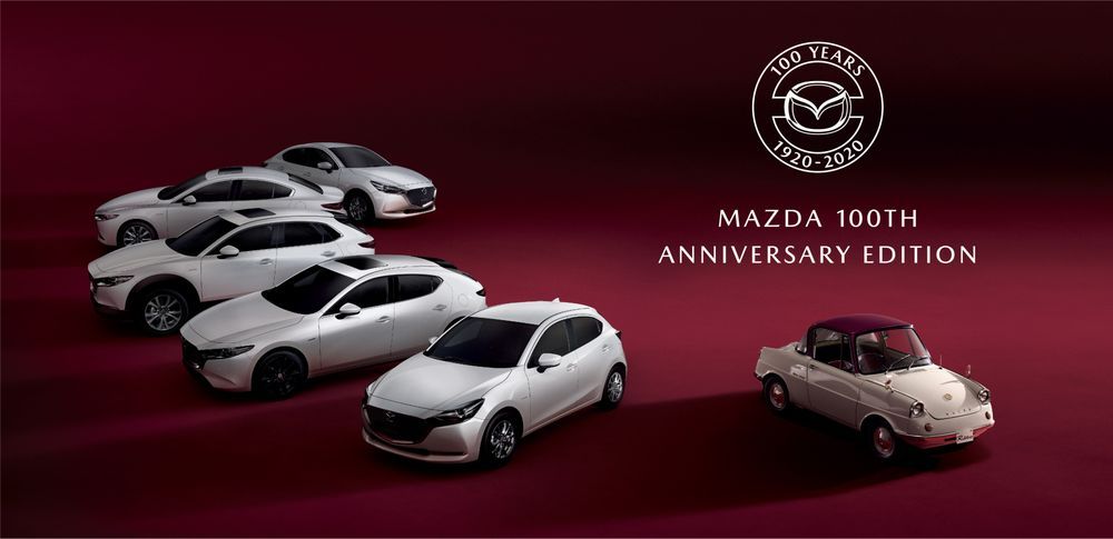 Mazda CX-30 ราคาเท่าไหร่