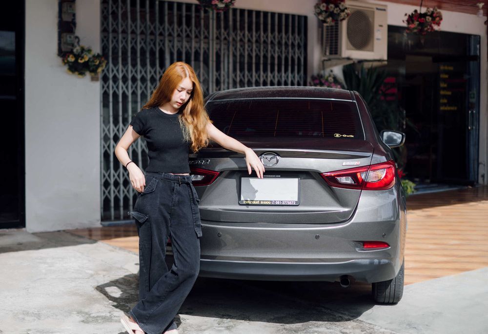 Mazda 2 เครื่องดีเซล น่าใช้ไหม