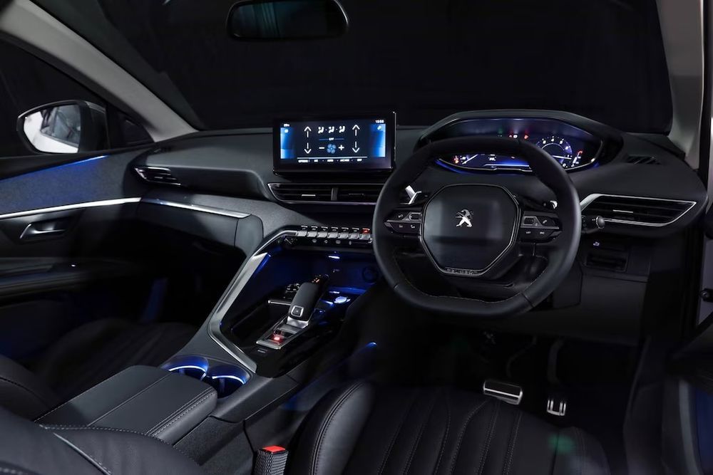 Peugeot 3008 ขับดีไหม น่าซื้อหรือเปล่า?