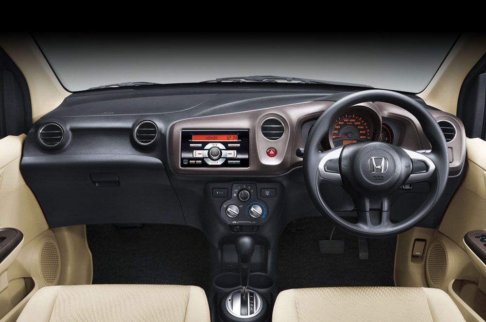 Honda Brio ยังน่าใช้อยู่ไหม