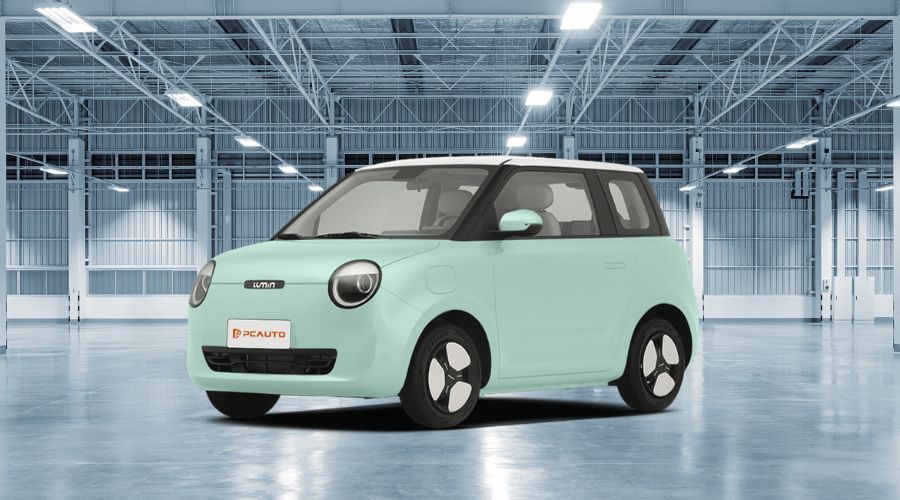 ChangAn Lumin ราคา 2025 