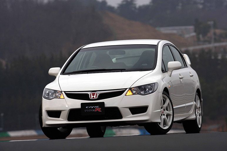 แนะนำรถ JDM สำหรับวัยรุ่นเริ่มเข้าวงการ