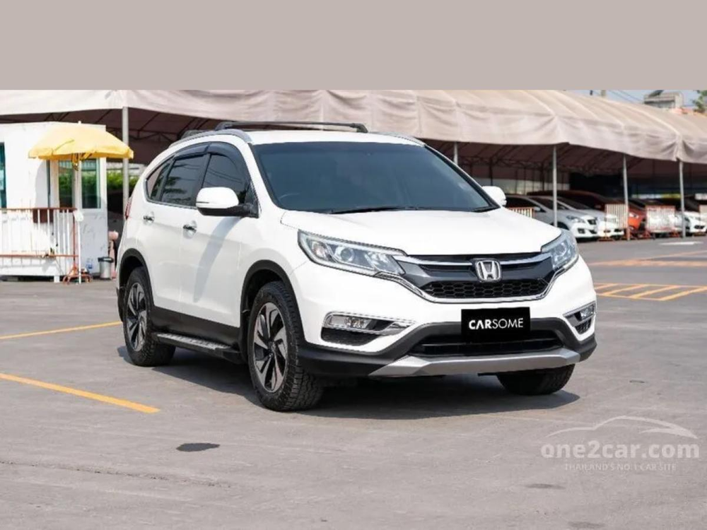 รถ SUV 2023 ในไทย
