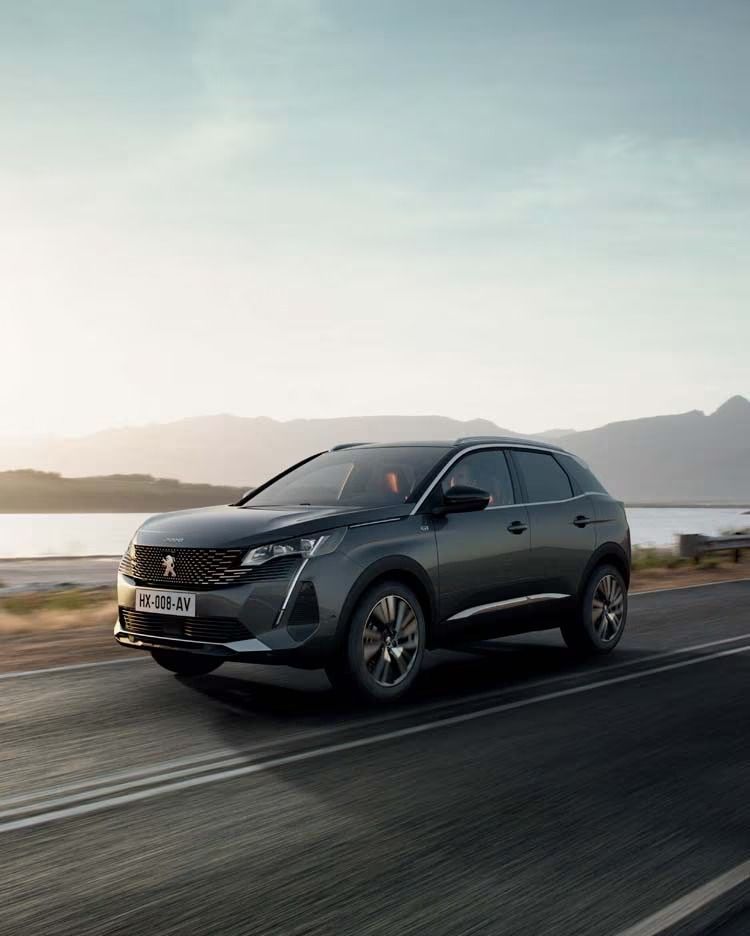 Peugeot 3008 ขับดีไหม น่าซื้อหรือเปล่า?