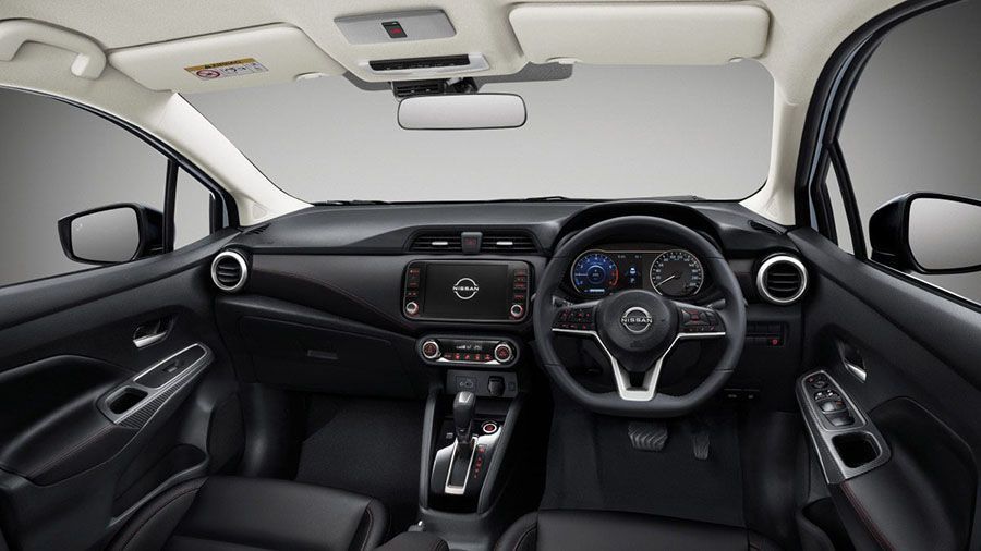 Nissan Almera 1.0 Turbo มือสอง เหมาะกับใคร?