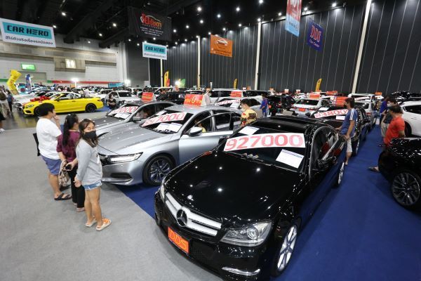 Fast Auto Show 2024 33