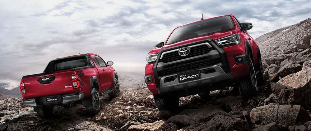 ซื้อ Ranger Wildtrak V6 หรือ ซื้อมือสองรุ่นอื่นดี?