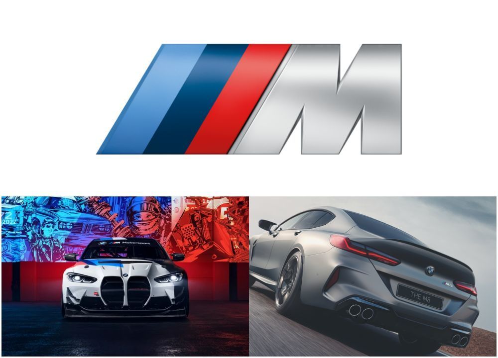 M8 Coupe/Gran Coupe