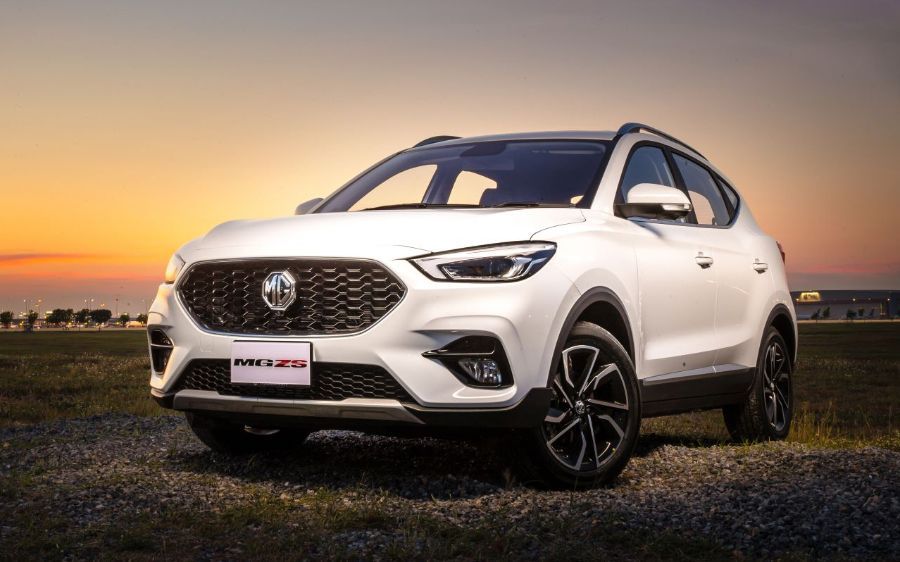 สรุป เลือก MG ZS มือสอง หรือ MG ZS EV มือสอง ดี?