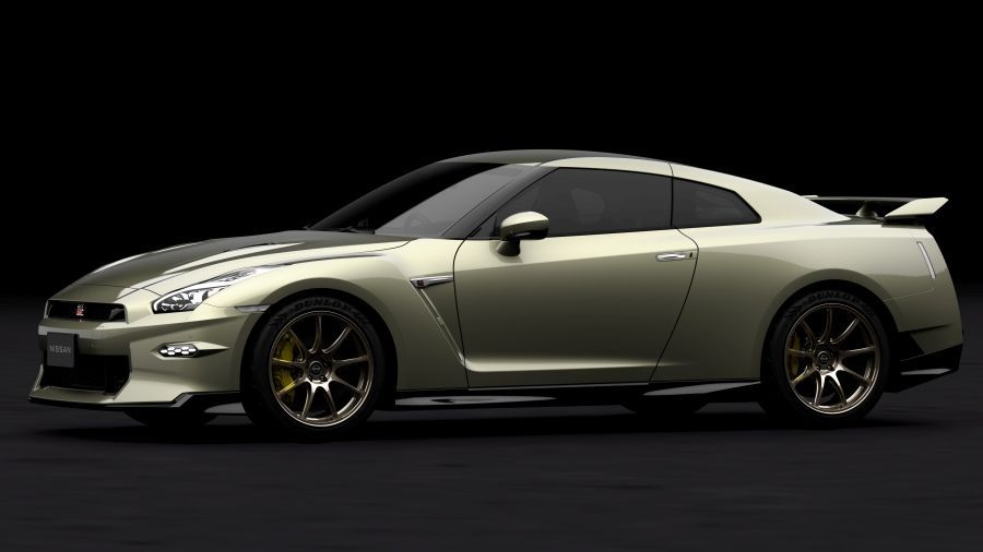 Nissan GT-R น่าซื้อหรือเปล่า?