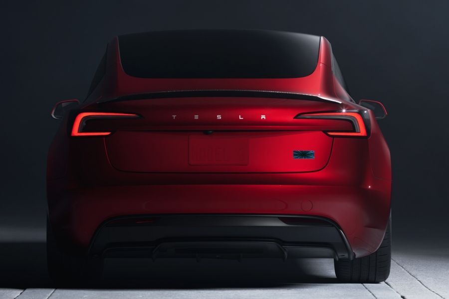 สรุป เลือก Model Y หรือ Model 3