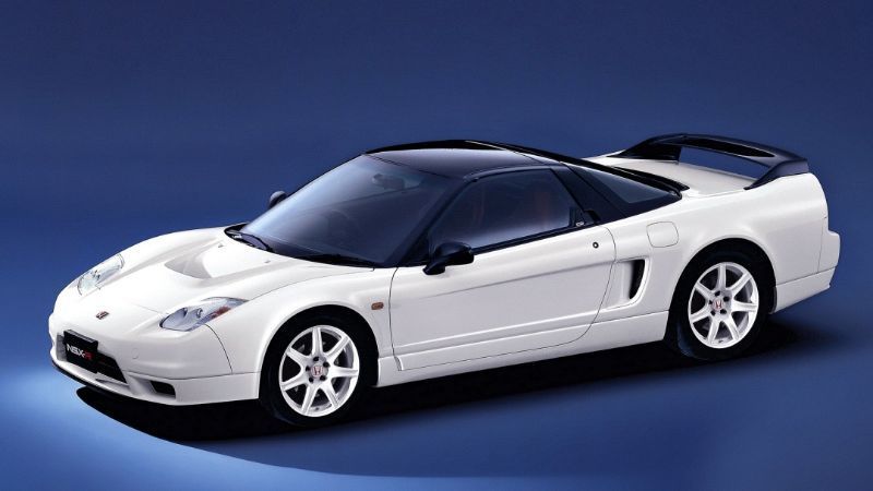 Honda NSX ขายดีแค่ไหน?