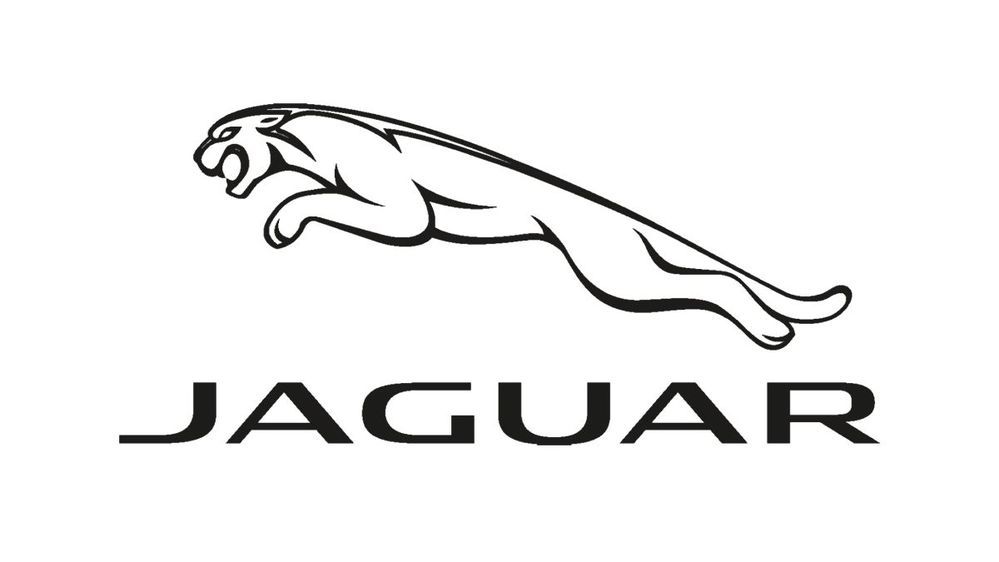 โลโก้ Jaguar ใหม่
