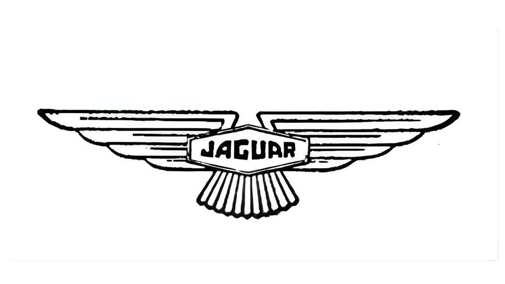  Jaguar Cars Ltd. 