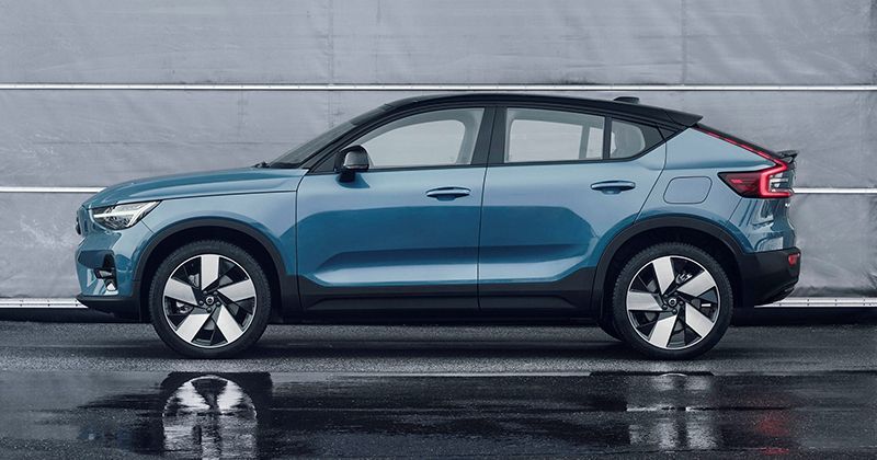 Volvo ขึ้นชื่อเรื่องอะไร มีรถยนต์แบบใดบ้าง