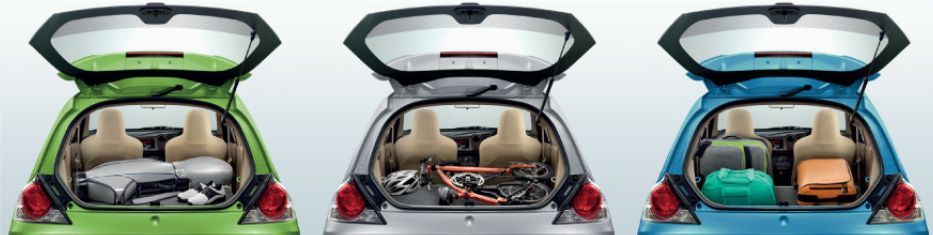 Honda Brio ยังน่าซื้ออยู่ไหม