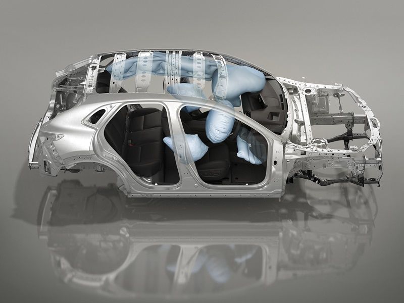 รีวิว Mazda CX-30