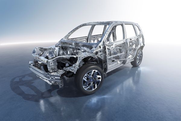 ขุมพลัง Subaru Forester 2026