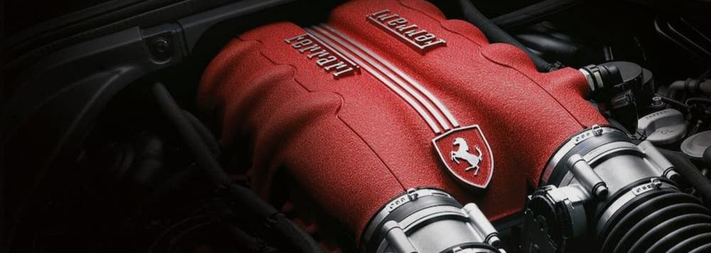 Ferrari Purosangue 2025 รถใหม่ลิซ่า ทำไมไม่เรียกว่า SUV