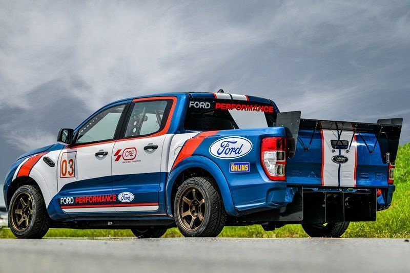 แต่งกระบะซิ่ง