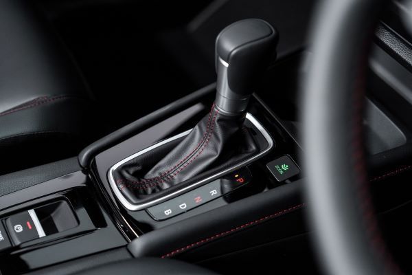 ไฮไลต์ HONDA CITY Sedan 2026 55