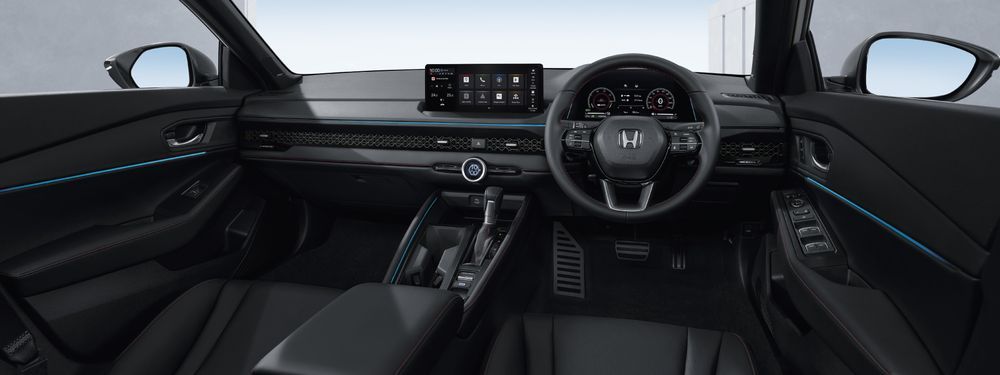 New Honda Accord 2025 ดีไซน์สวยเหมือนเดิม