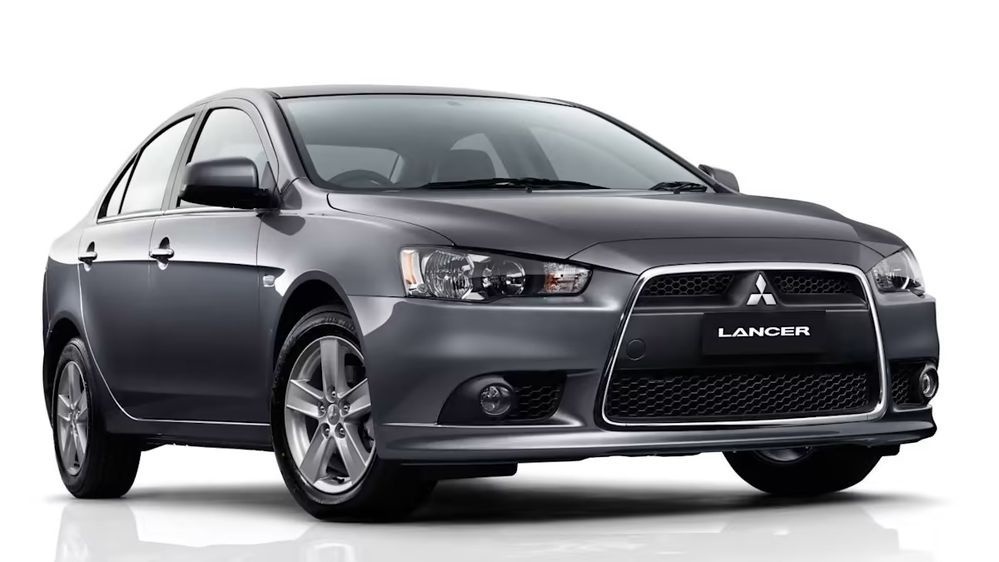 ซื้อ Mitsubishi Lacer มือสองดีไหม