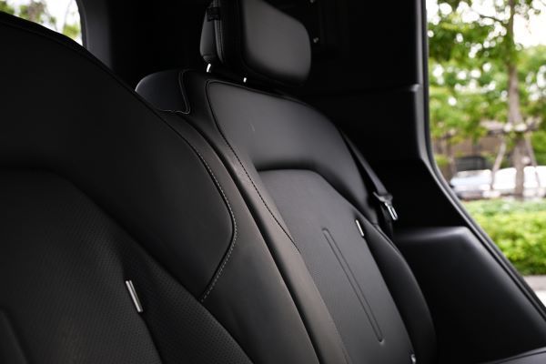 CHERY V23 2025 เบาะโดยสาร 2