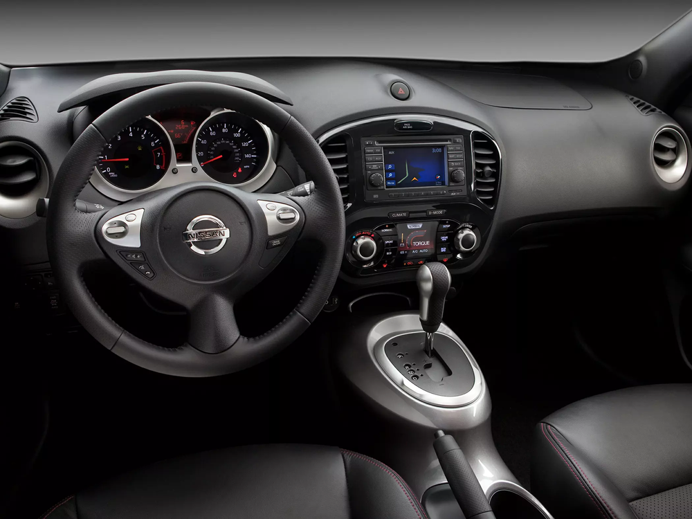 Nissan Juke มือสอง ยังน่าซื้ออยู่ไหม?