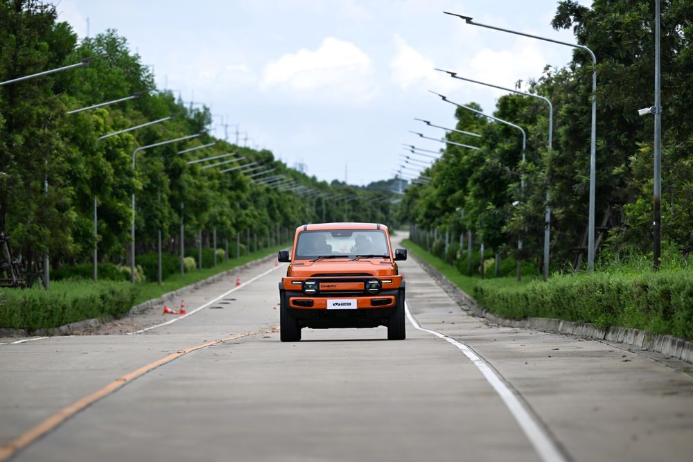 CHERY V23 ขับดีไหม น่าซื้อหรือเปล่า?