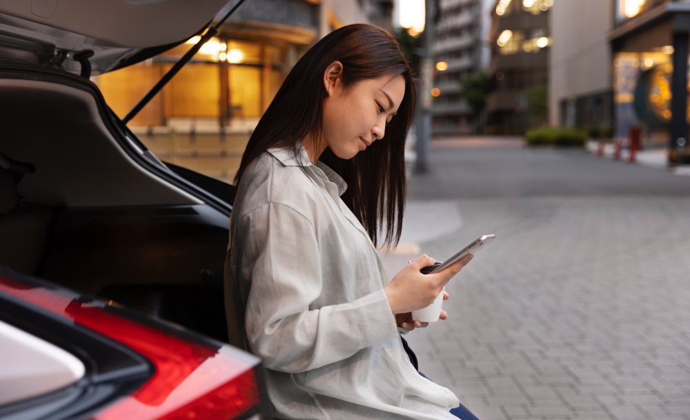 เหตุผลที่ควรลงขายรถมือสองกับ One2car ลงขายเองได้ ไม่ง้อเต็นท์