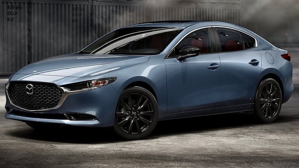Altis, Civic, Mazda 3 เป็นรถแบบไหน?
