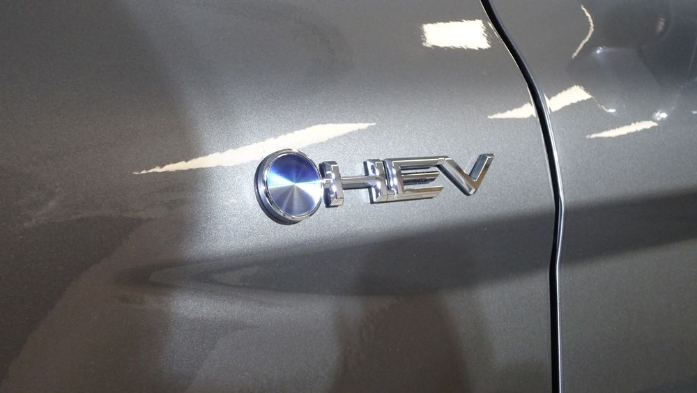 เครื่องยนต์ของ All-New Toyota Camry