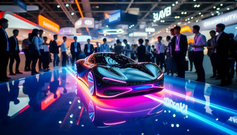 Motor Expo 2025 
