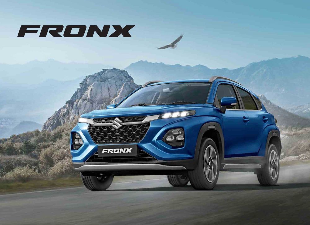 สรุป Suzuki Fronx น่าซื้อไหม?