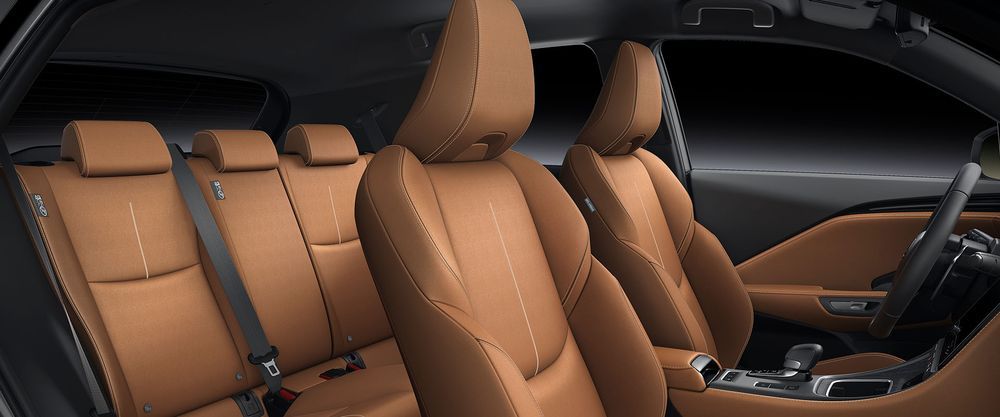 Lexus LBX น่าสนใจยังไง?