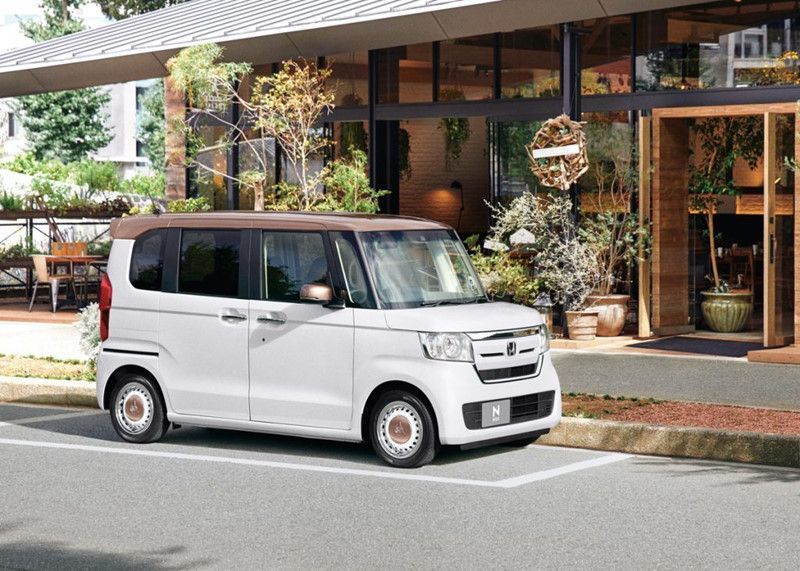 ญี่ปุ่นฮิต Kei Car กันจริงหรือเปล่า?