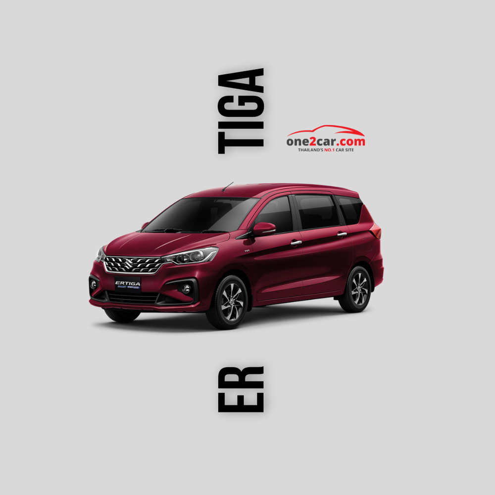 รถซูซูกิมือสอง 7 ที่นั่ง