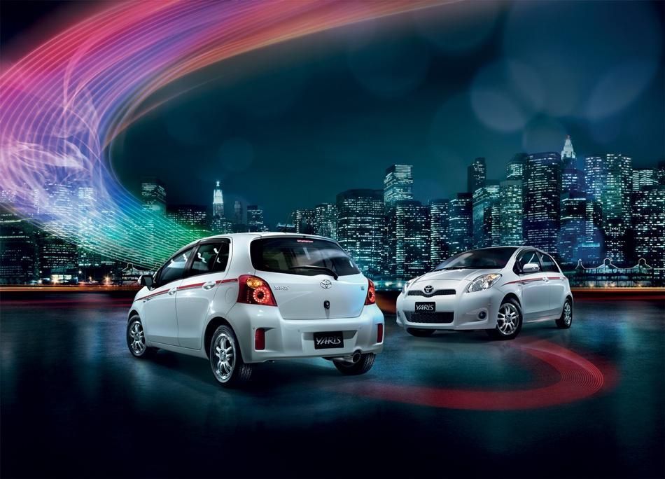 Yaris โฉมแรก ยังน่าซื้ออยู่ไหม?