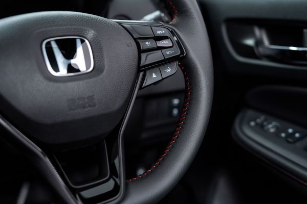 ไฮไลต์ HONDA CITY Sedan 2026 33