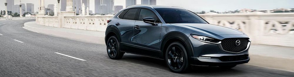 Mazda CX-30 ราคาเท่าไหร่