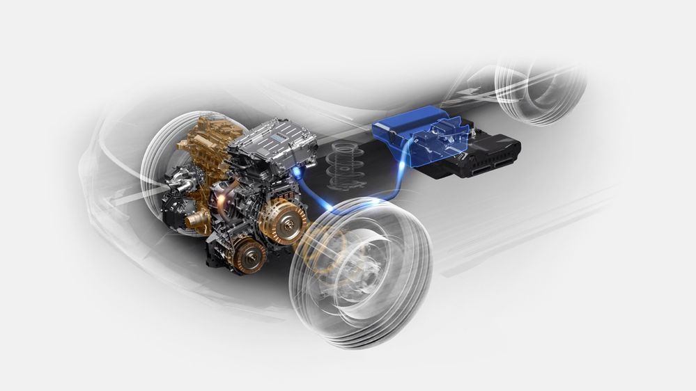 เครื่องยนต์ของ Nissan Kicks e-Power