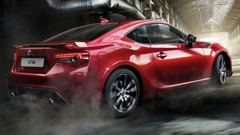 Toyota 86 GT มือสอง ถึงจุดที่น่าซื้อหรือยัง?