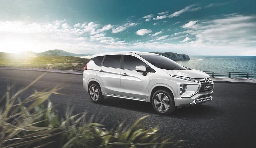 Mitsubishi Xpander มือสอง ทำไมถึงคุ้มซื้อ?