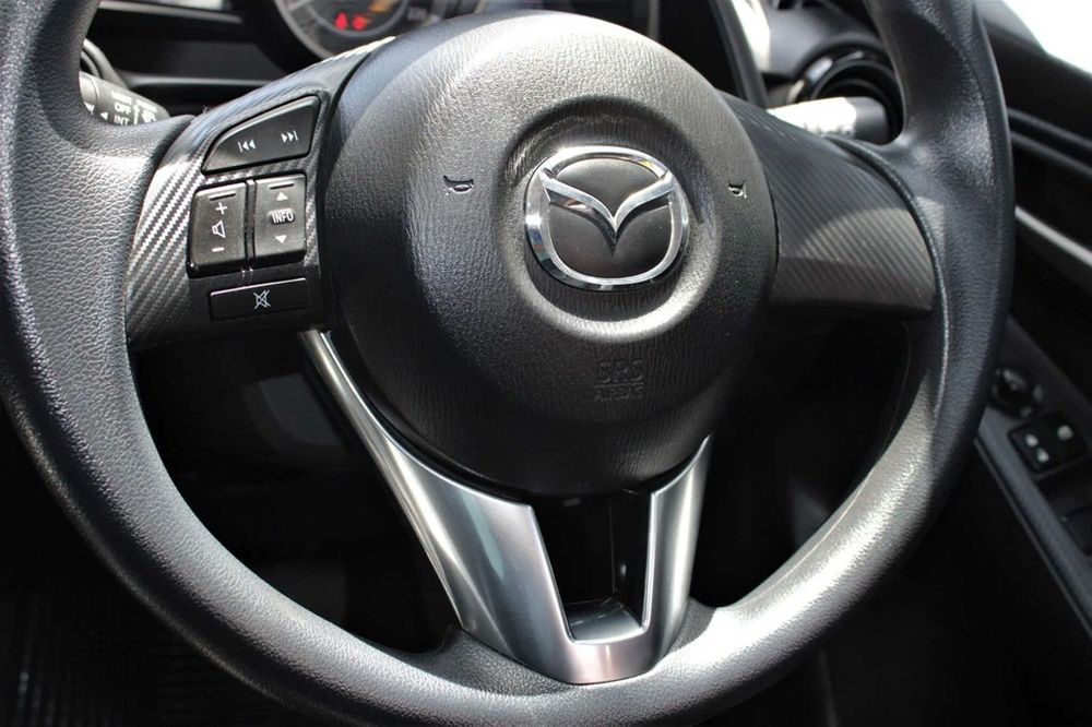 ประสบการณ์ใช้งาน Mazda 2